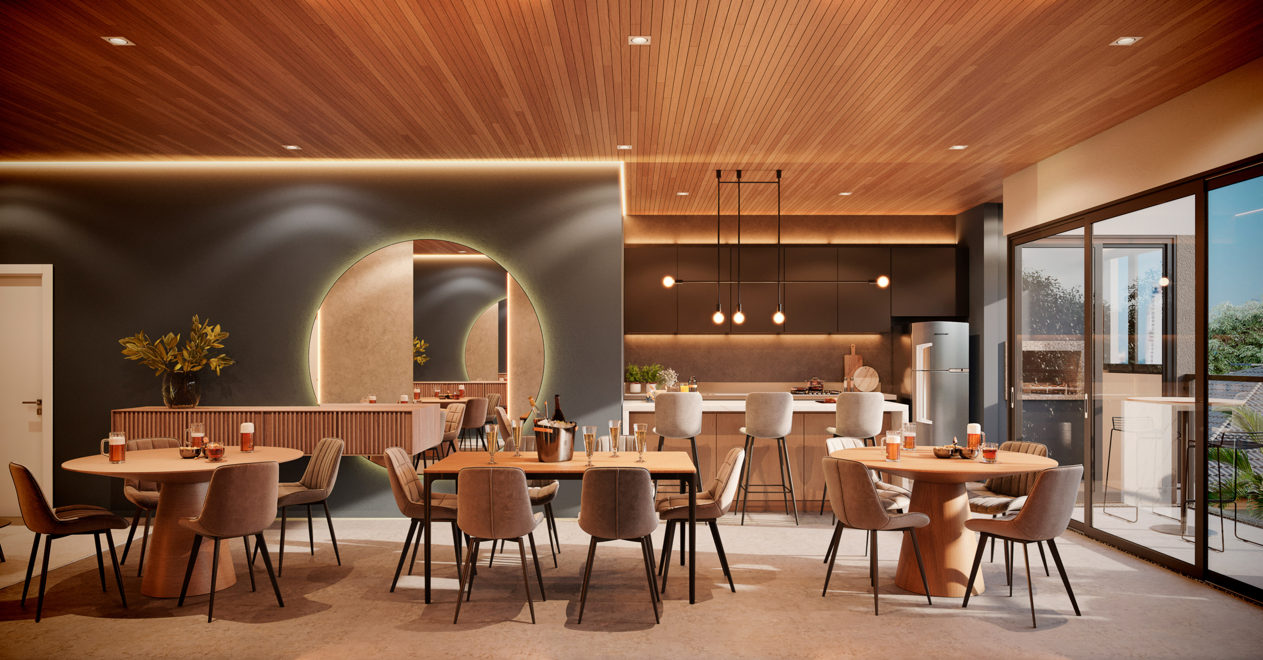 09. Salão de Festas 01 – Térreo