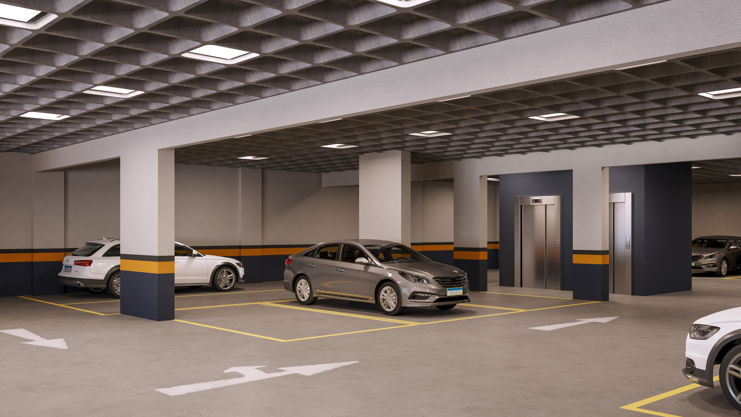 12.1. Imagem Garagem