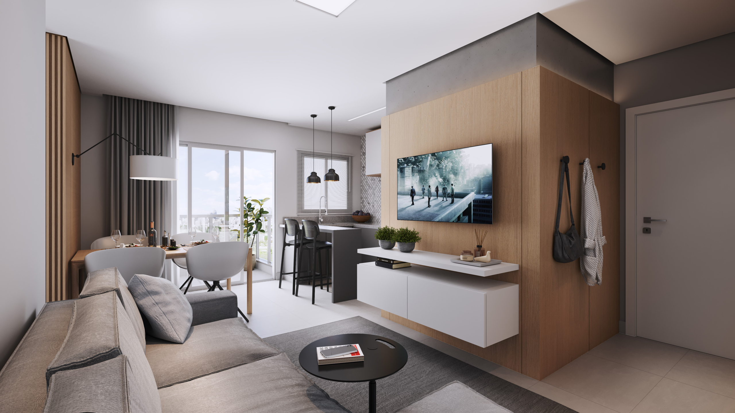 5.1. Living – Aptos Final 04 e 05