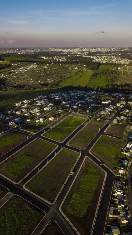Fase 3 – Vederti – Terrenos a Venda em Chapecó – Investimento imobiliário3