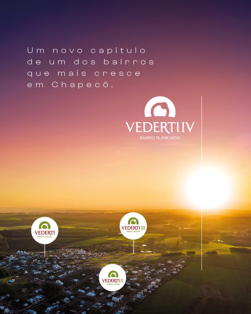 Redes Sociais Vaccaro Urbanismo