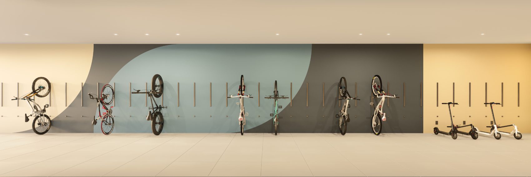 Terrat – Bike space G2 – RF – 01