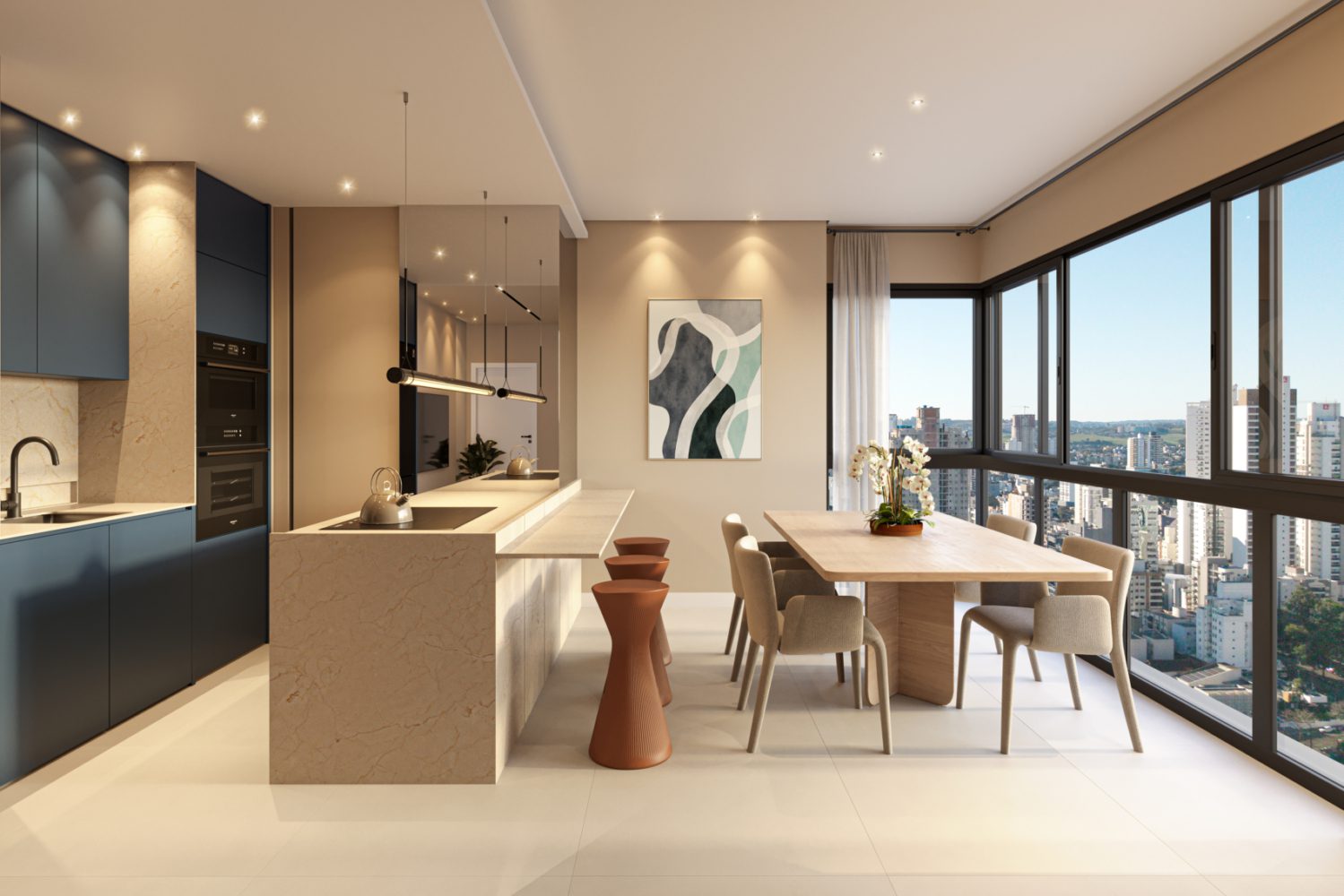 Terrat – Living vista 01 tipo 01 – RF – 03