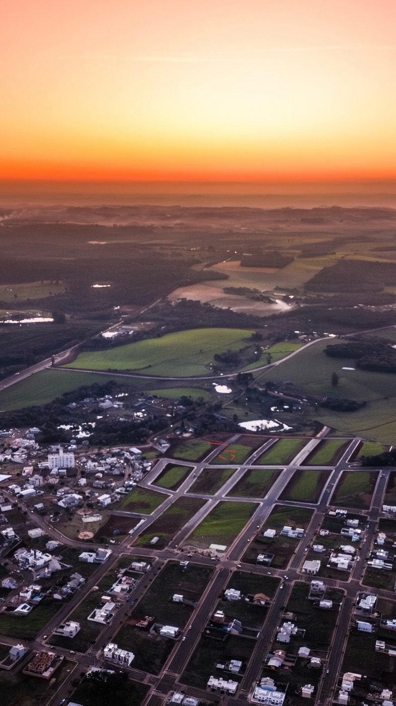 Fase 3 – Vederti – Terrenos a Venda em Chapecó – Investimento imobiliário15